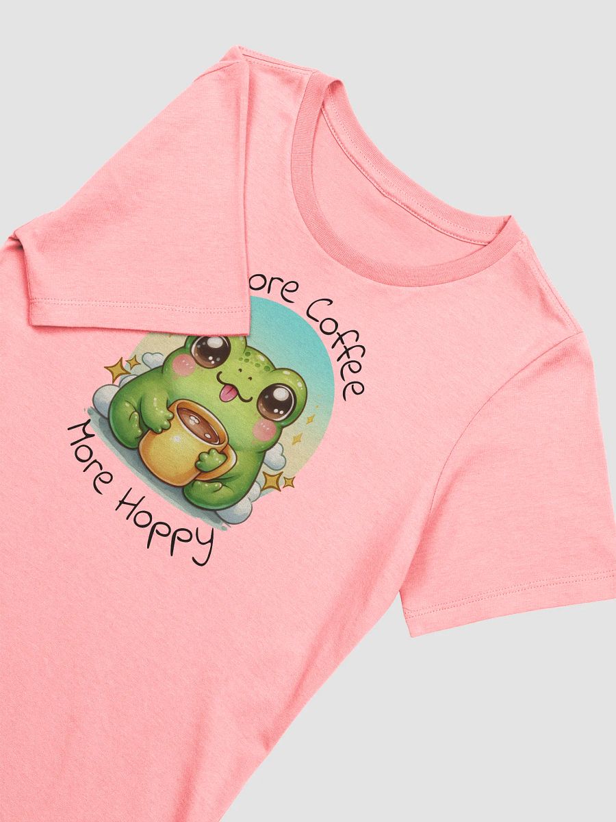 Hoppy Frog Women's Shirt product image (4)