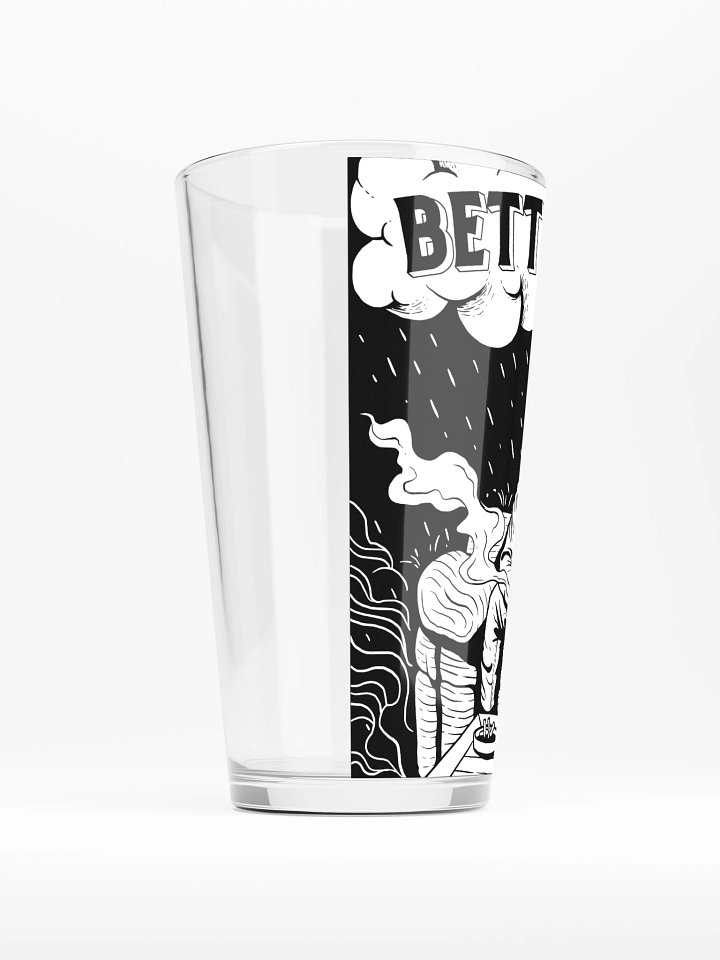 Better Days Beer Mug product image (2)