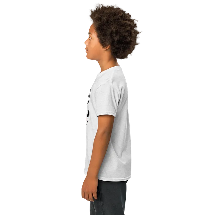 AYO Gildan Youth Sports Tee product image (67)