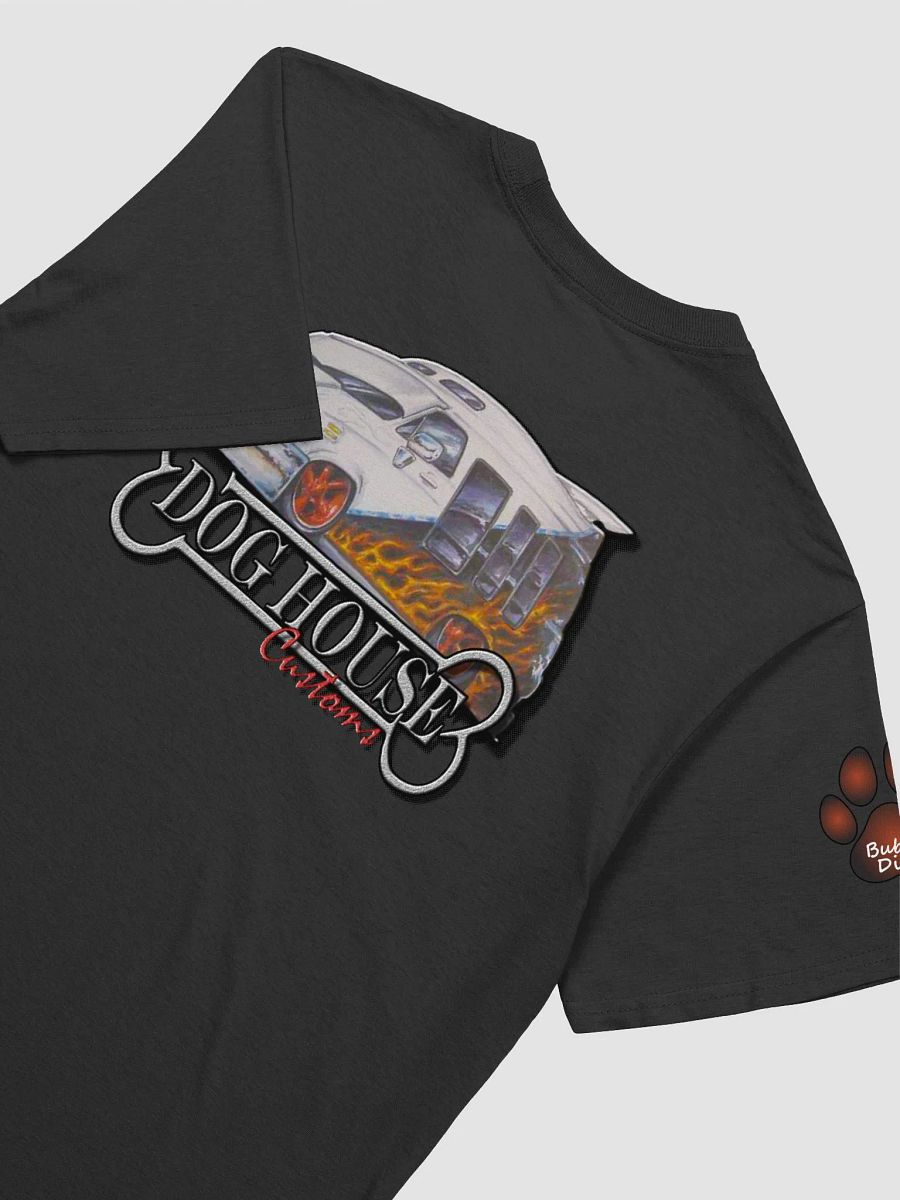 Dog House Customs Alpha Tee product image (16)