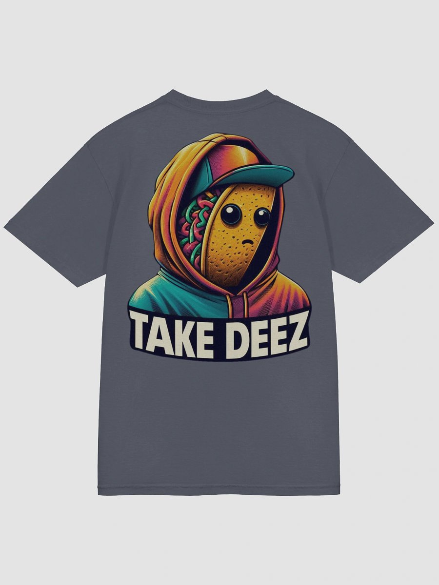 Taco Squad Take Deez 2 product image (34)