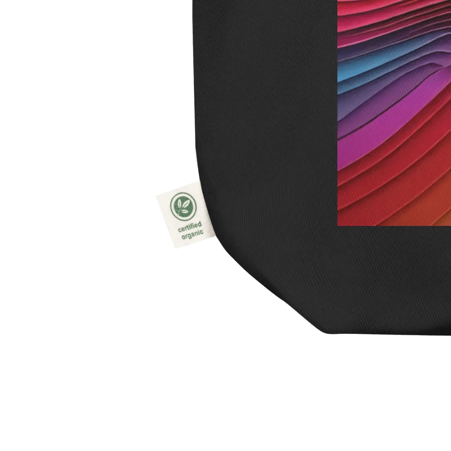 Econscious Eco-Friendly Tote Bag product image (4)