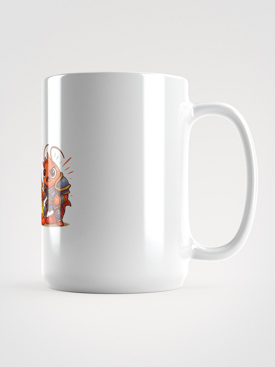 Warrior Coffee Cup product image (2)