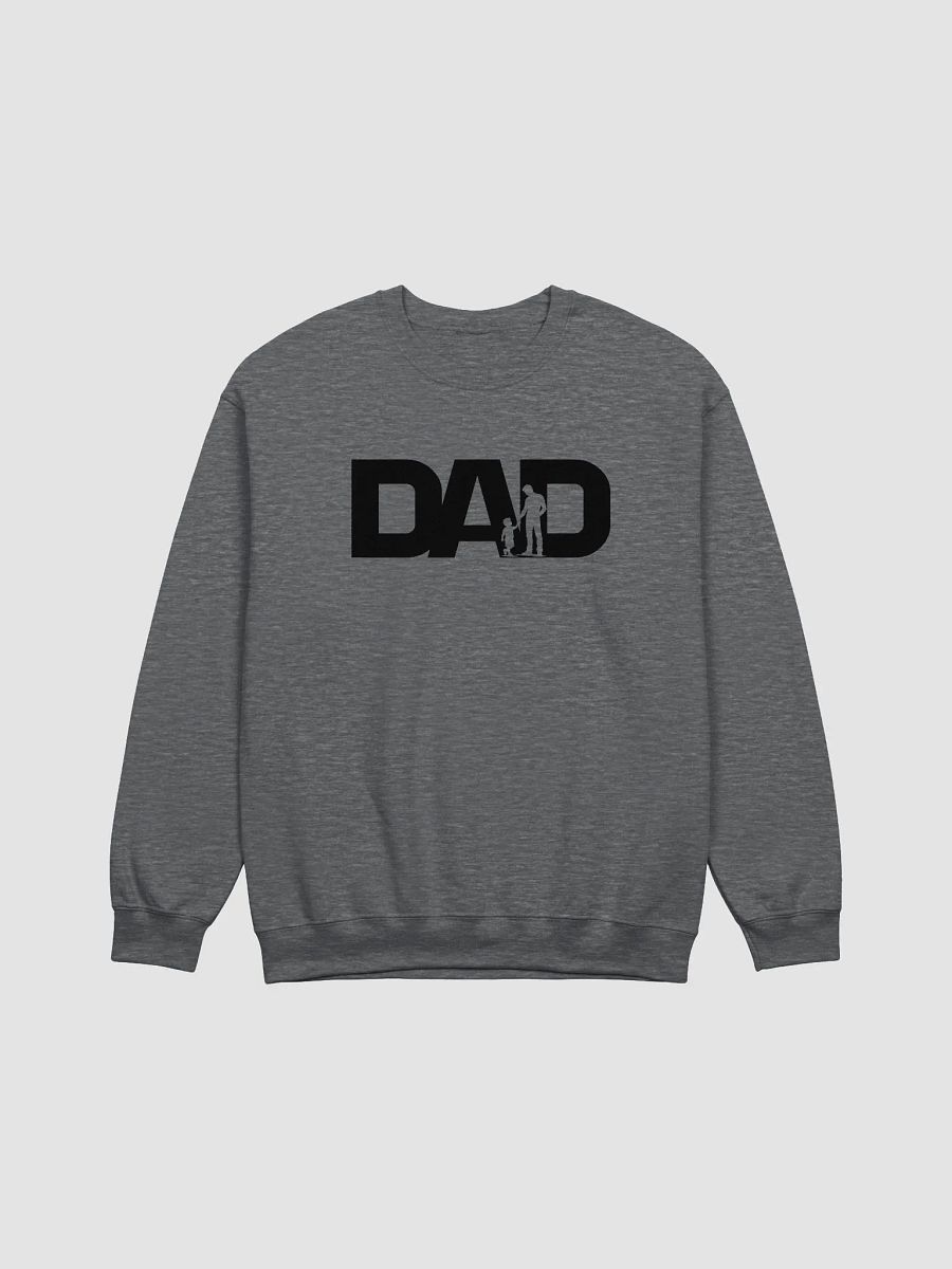 Dad Son Cozy Classic Crewneck Sweatshirt product image (1)