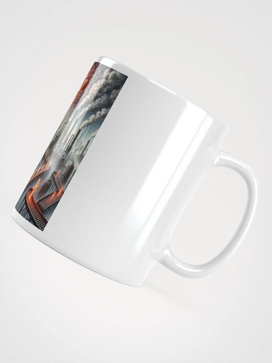 Life Inc Mug product image (12)