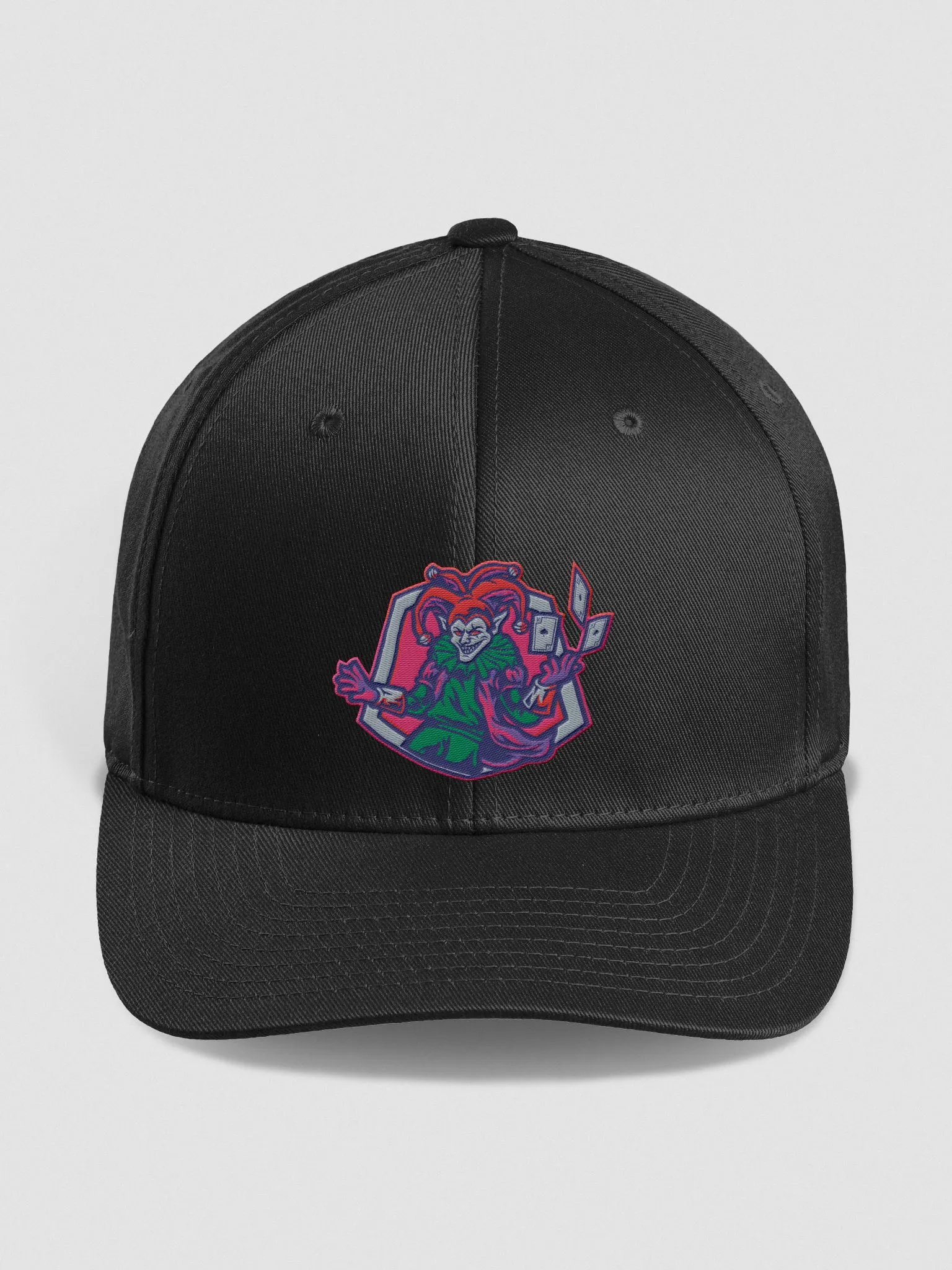 VR Ballcap product image (1)
