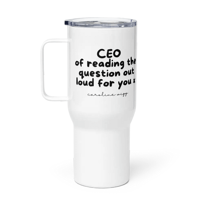 For The Teachers