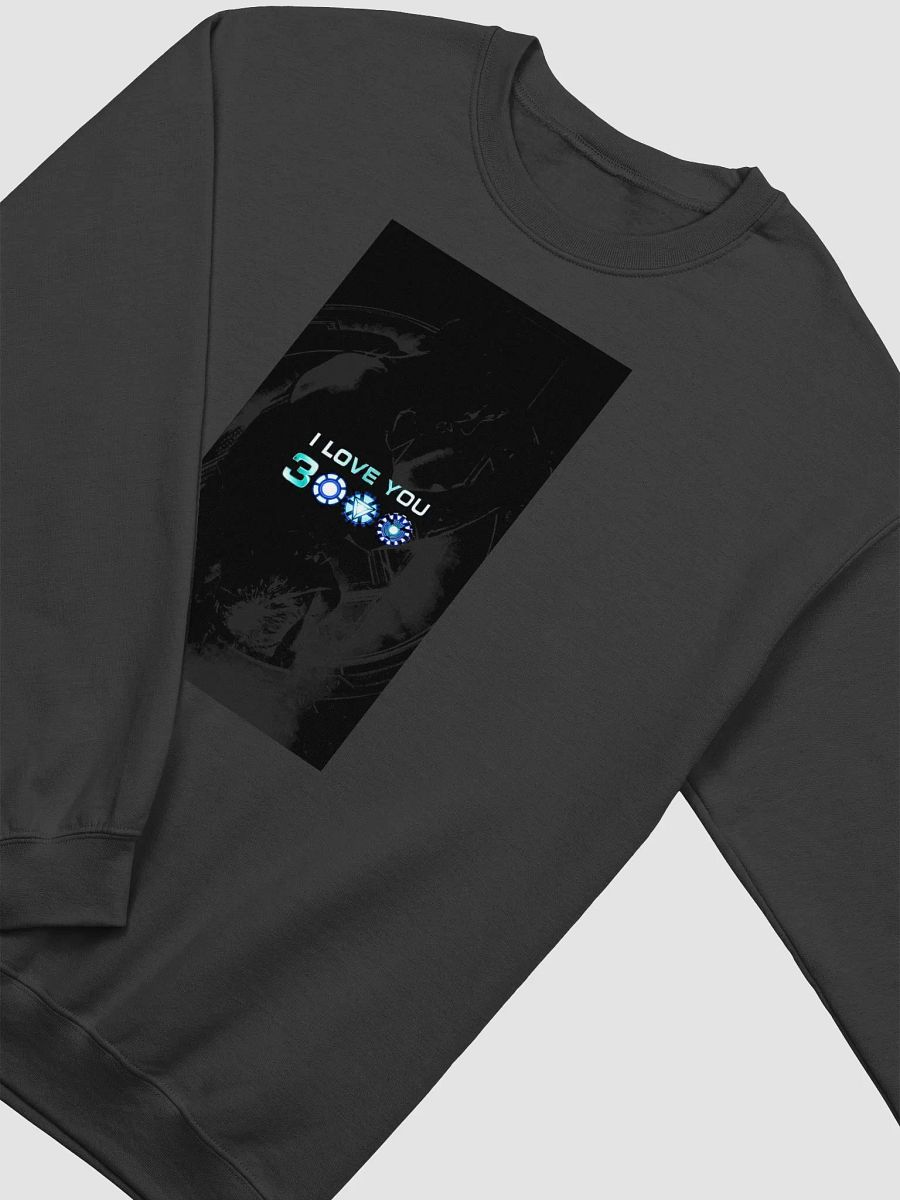 I Love You 3000 Unisex Sweatshirt product image (12)