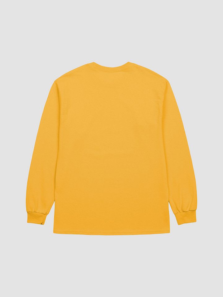 Tamam (Good) Arabic Long Sleeve T-shirt product image (6)