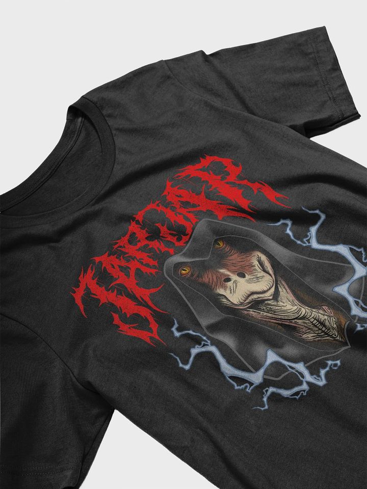 Jar Jar(Sith) - Tee product image (2)