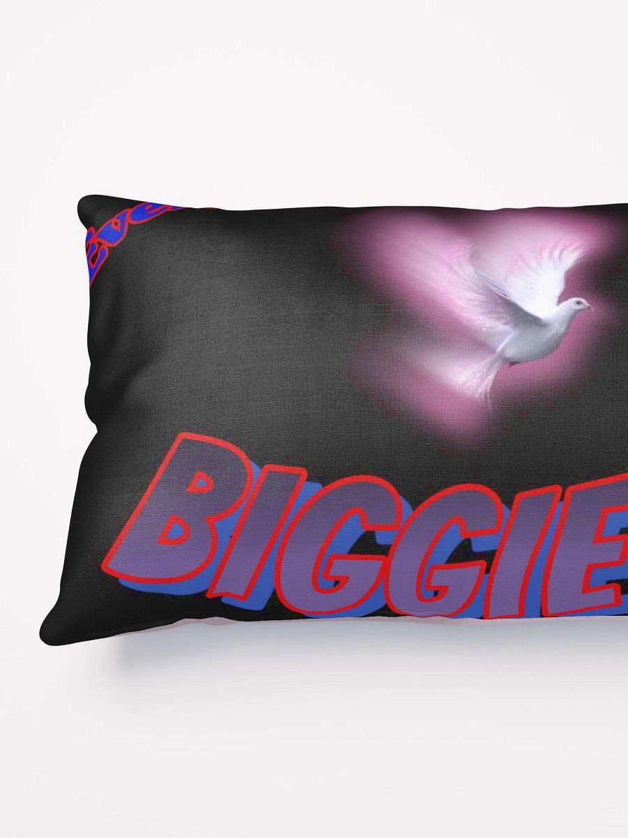 Nihonium Element All-Over Print Pillow product image (9)