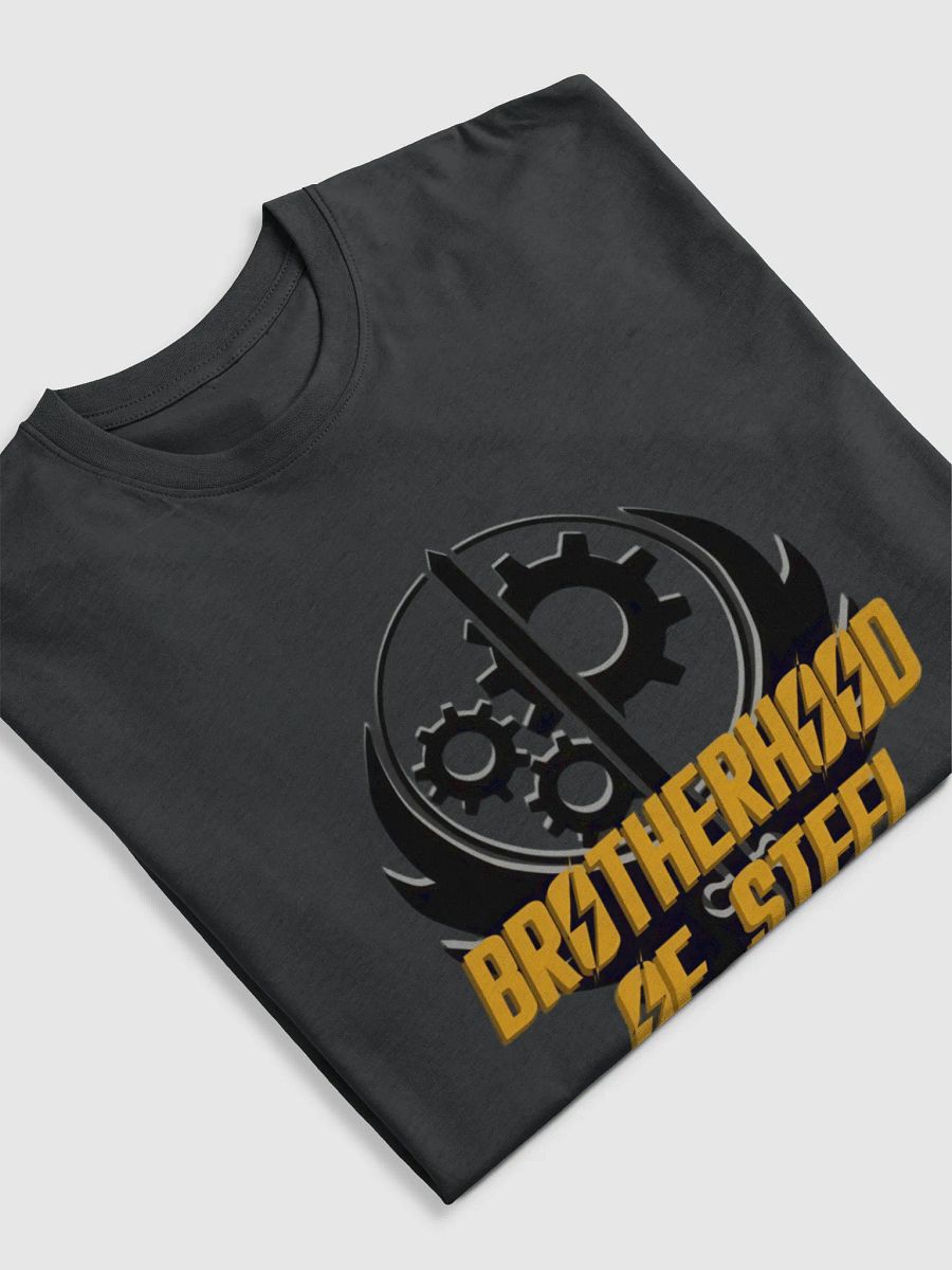 Brotherhood Of Steel Shirt product image (5)
