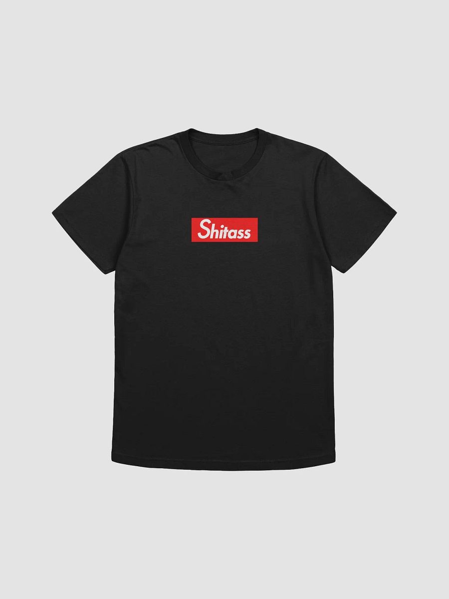 Sh*tass Tee product image (1)
