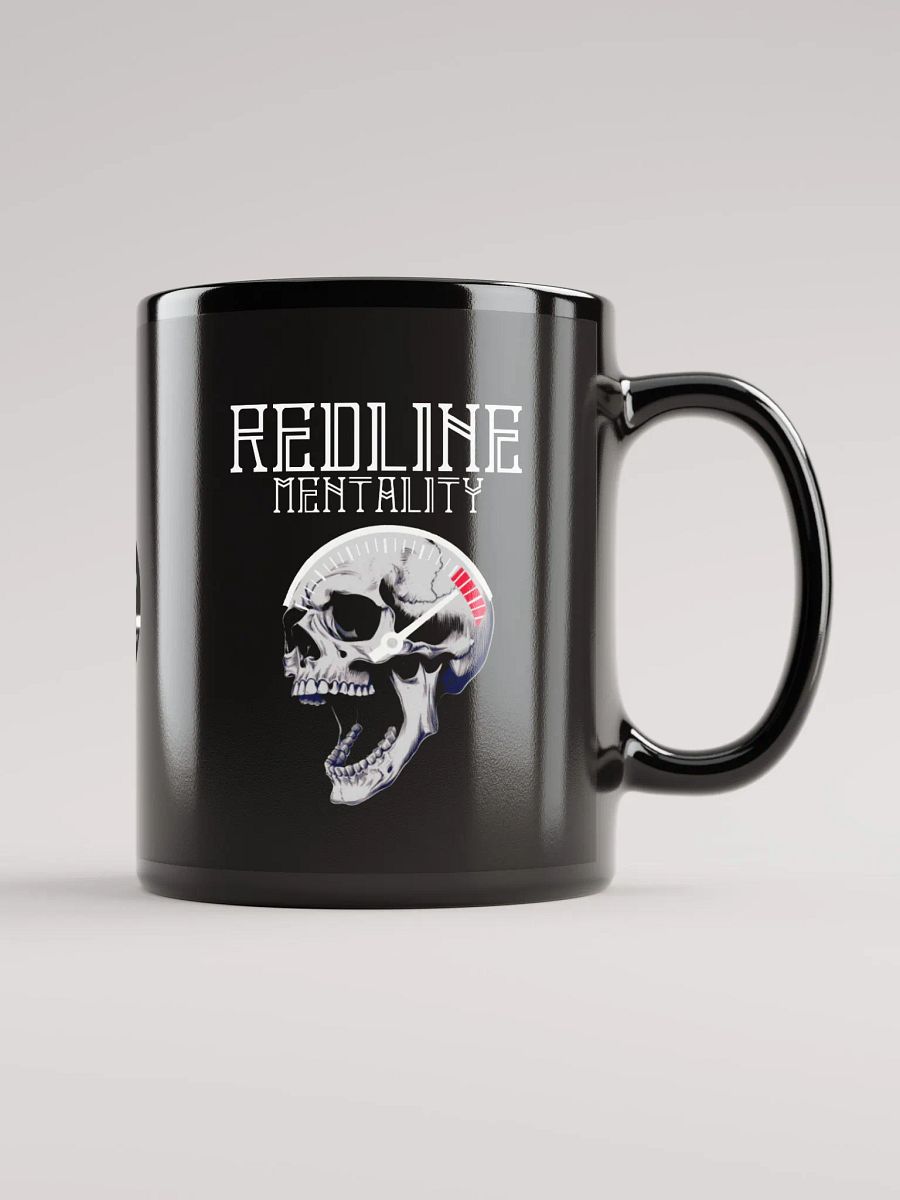 REDLINE MENTALITY product image (1)