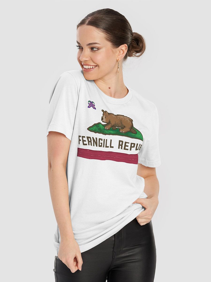 Ferngill Republic Flag product image (6)