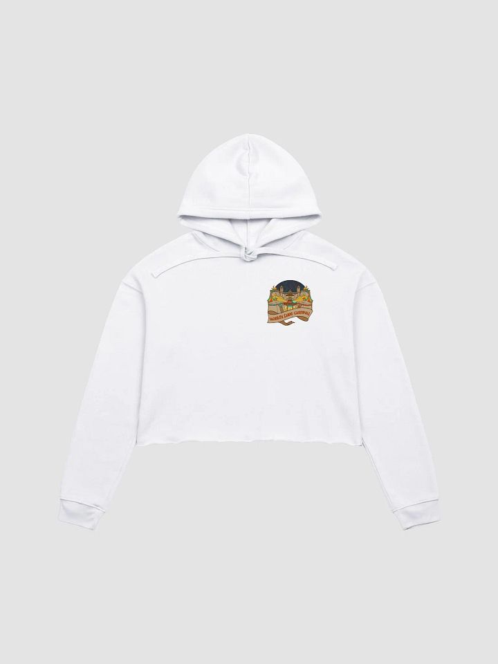 Market Sands - Crop Sweater product image (1)