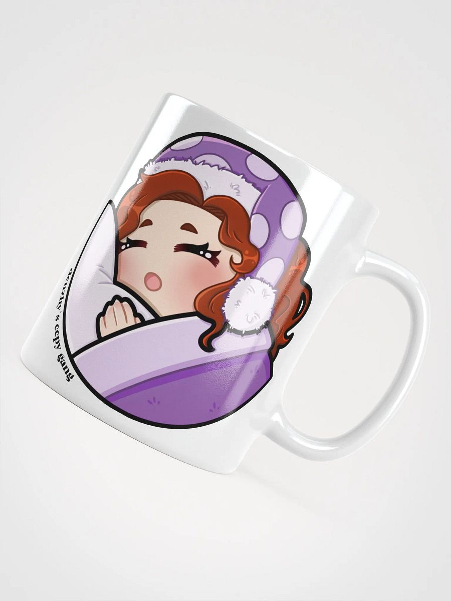 Denzhy's eepy gang mug product image (12)