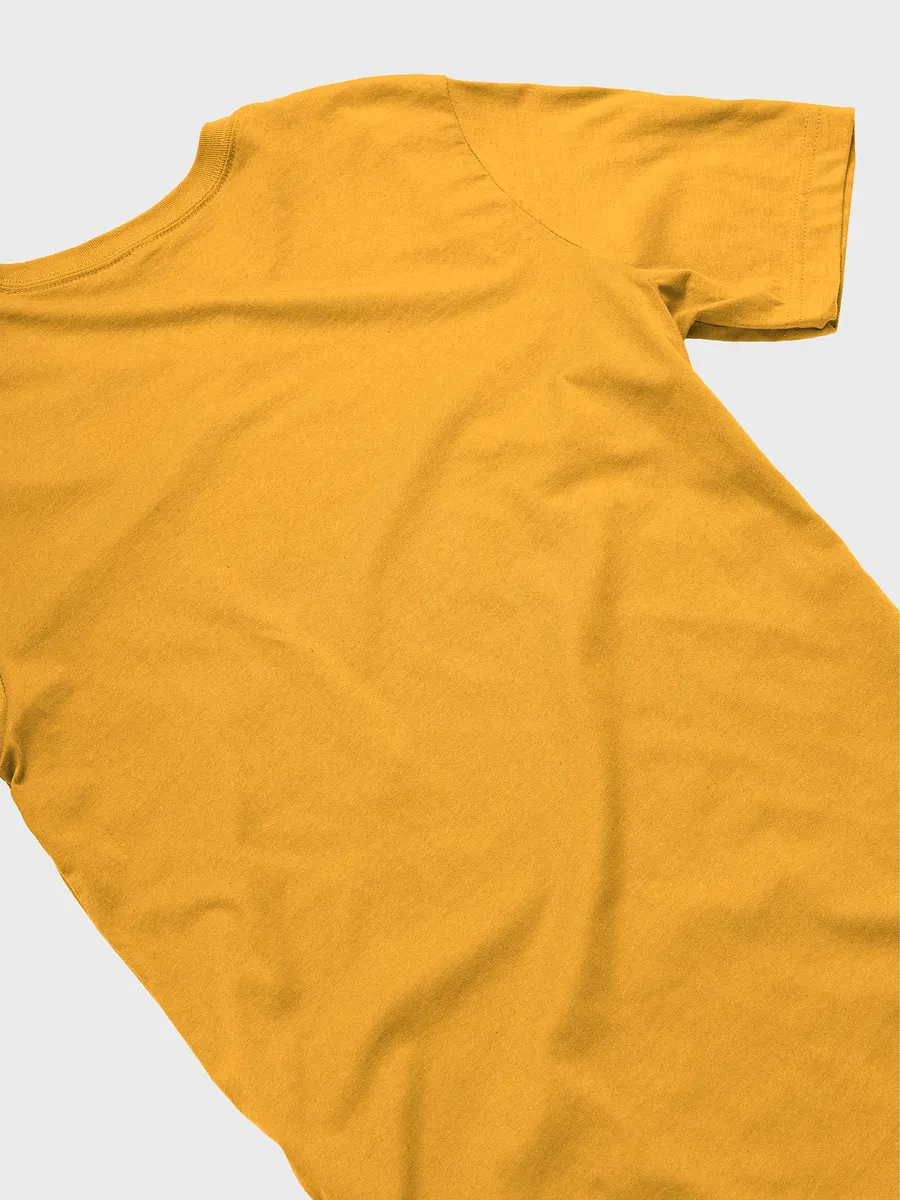 Iconic Comfort: Bella+Canvas Supersoft T-Shirt product image (4)