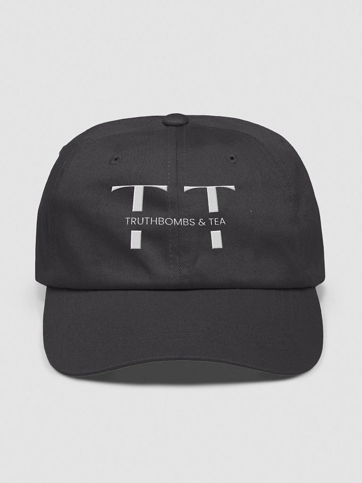 Truthbombs & Tea Cap Dark Colours product image (1)