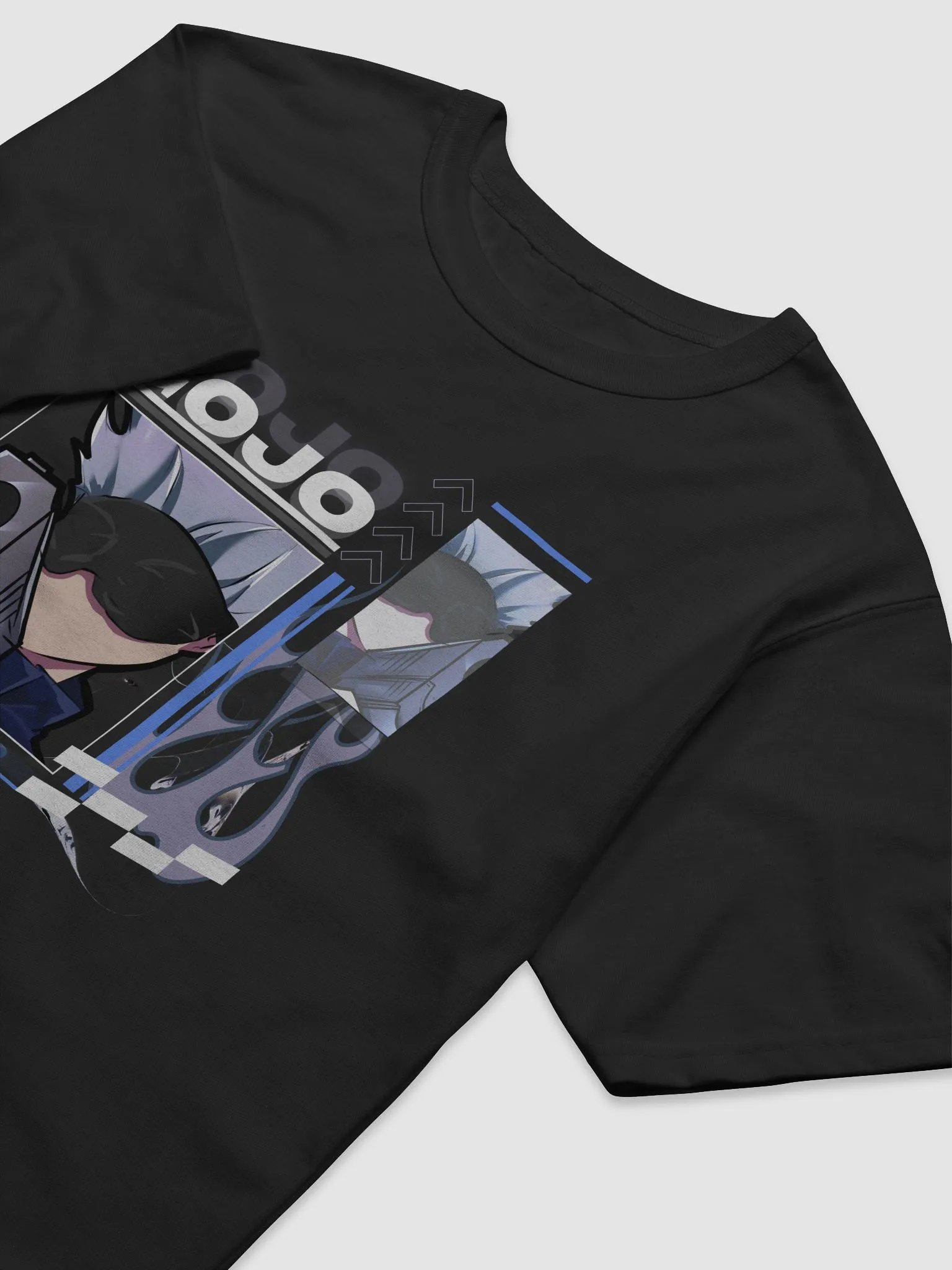 Gojo Fannart Tee product image (3)