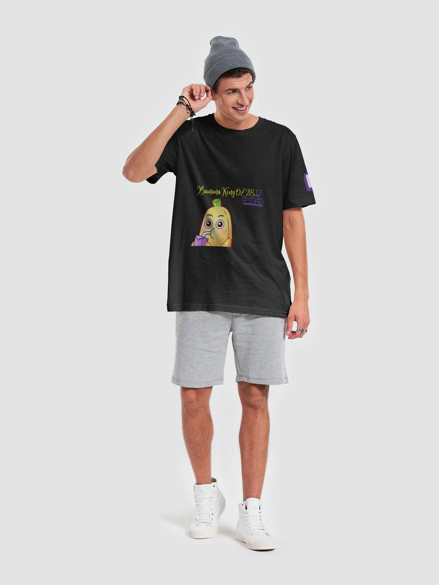 Banana Supersoft T-Shirt product image (6)