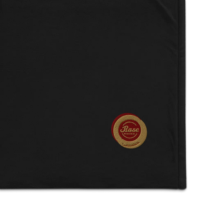 Basemusica Blanket product image (1)