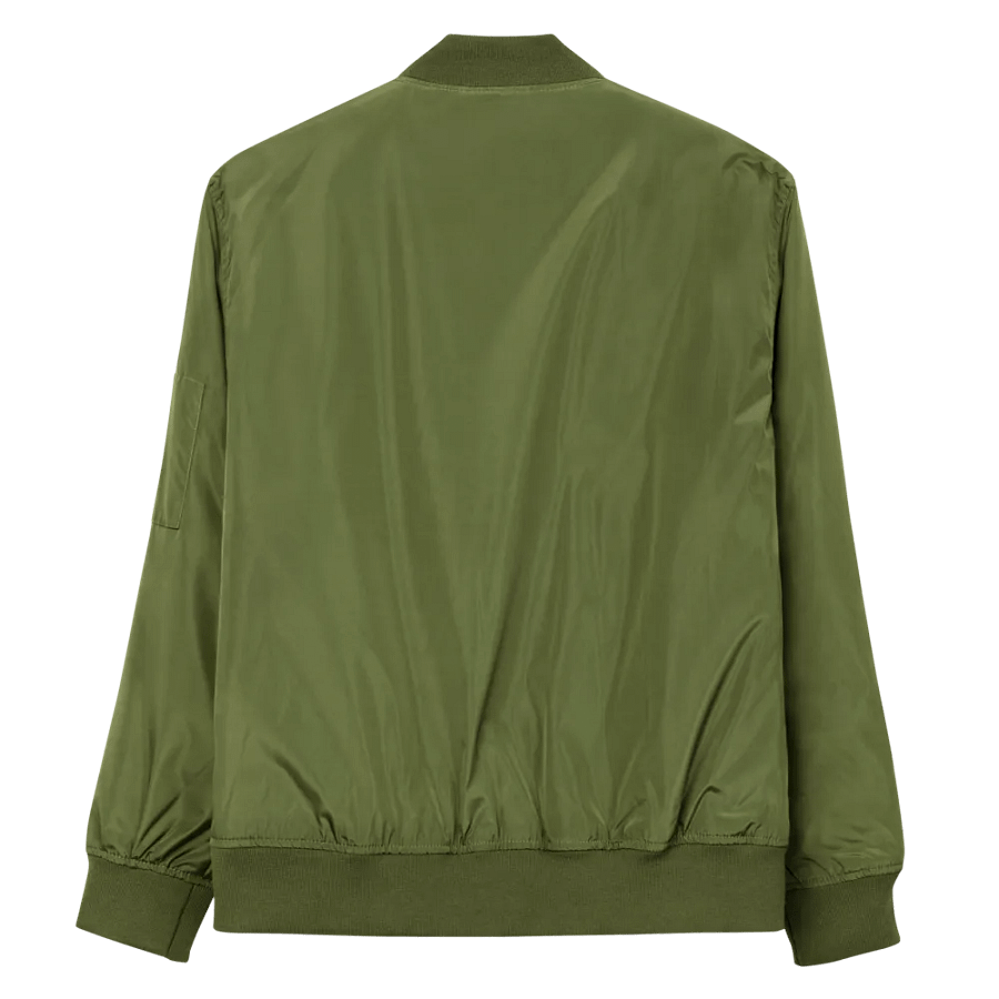Love and Music Bomber Jacket product image (26)