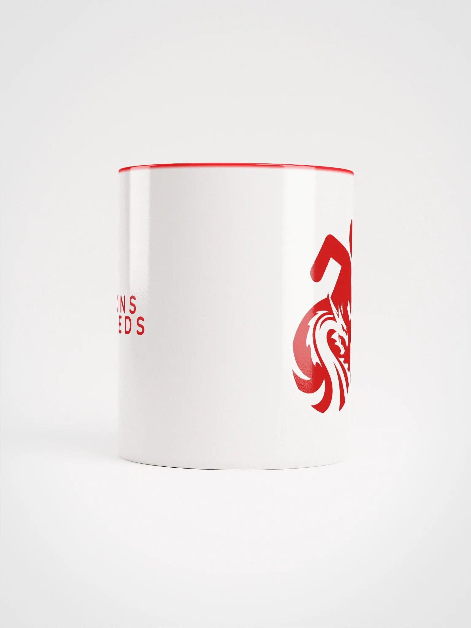 Dungeons and Disableds - Coffee Mug product image (5)