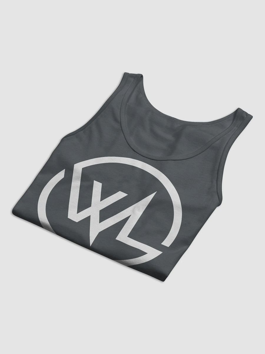WL Tank Top (Large Logo) product image (6)
