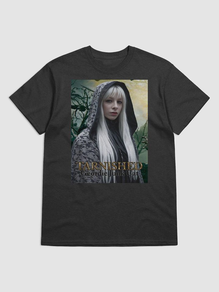 TARNISHED THREE Mens Tee (US, EU, AUS & CA SHIPPING) product image (1)