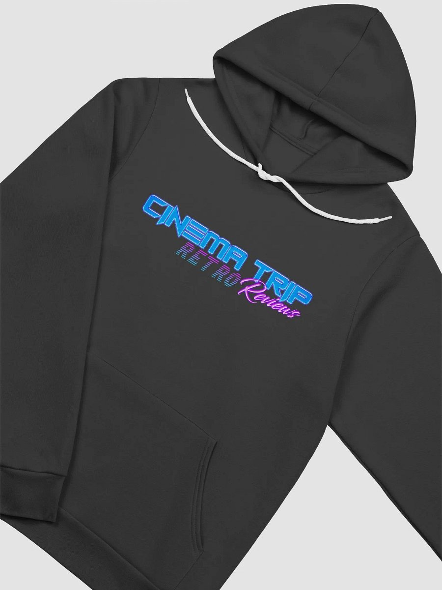 Cinema Trip Retro Reviews Pullover product image (3)