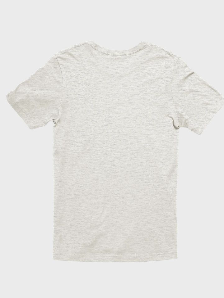 Bitch Switch cursive tee product image (7)