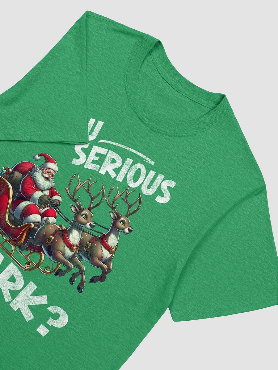 You Serious Clark? Christmas Fun Quote product image (2)