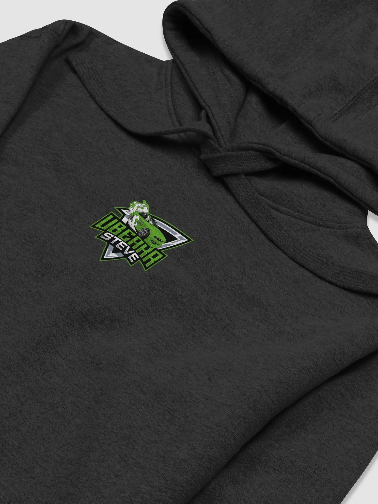 UberrrSteve Hoodie product image (3)