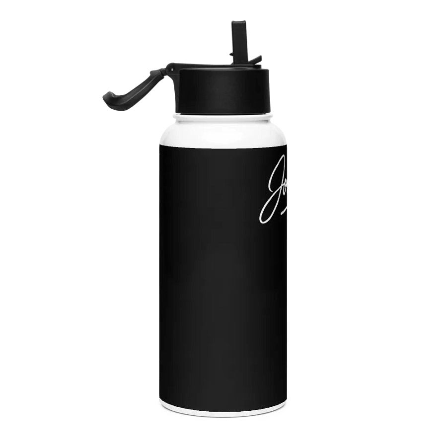 Josefzz Stainless Steel Waterbottle product image (4)