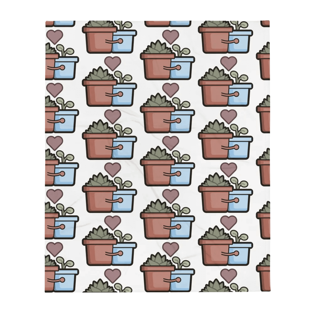 Blanket: Hug product image (2)