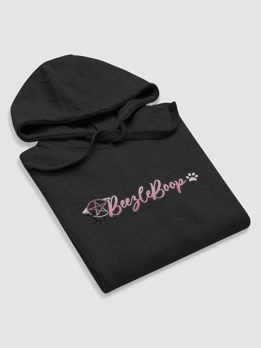 Beezleboop - Unisex Hoodie product image (6)