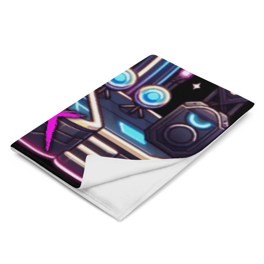 Starstruck Blanket product image (2)