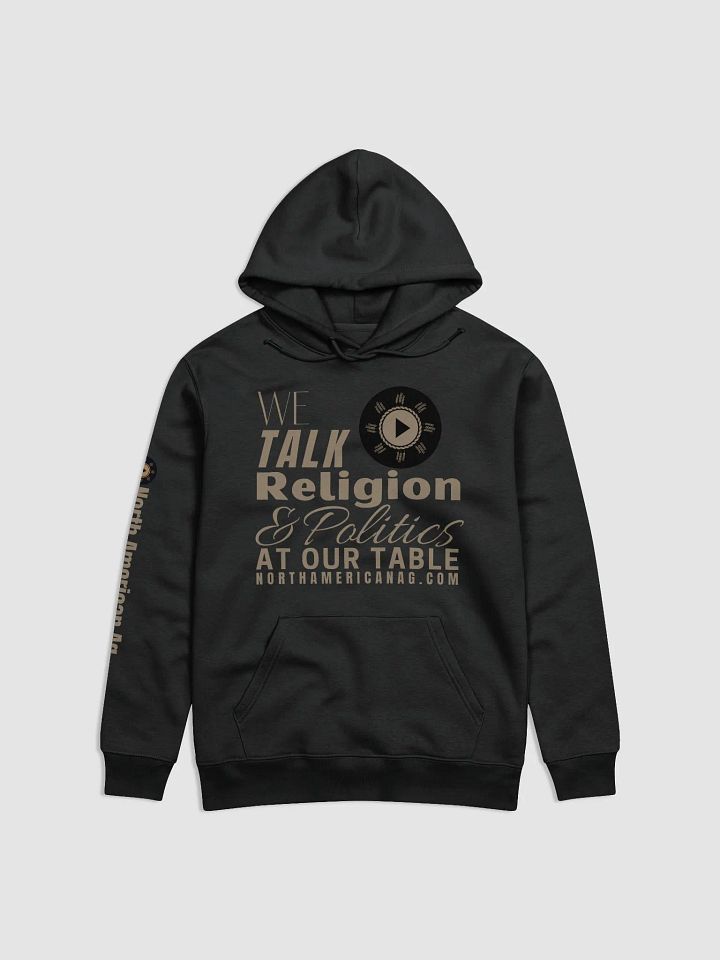 Women's Hoodie product image (1)