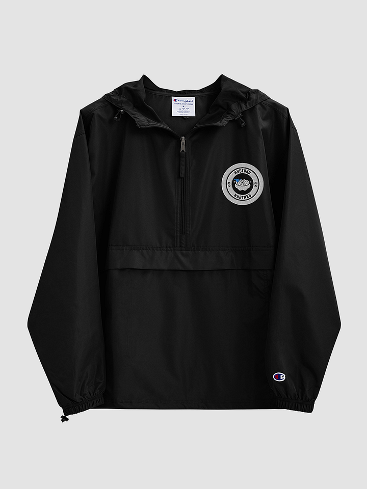 HBTKU Champion Windbreaker - Night Colors product image (1)