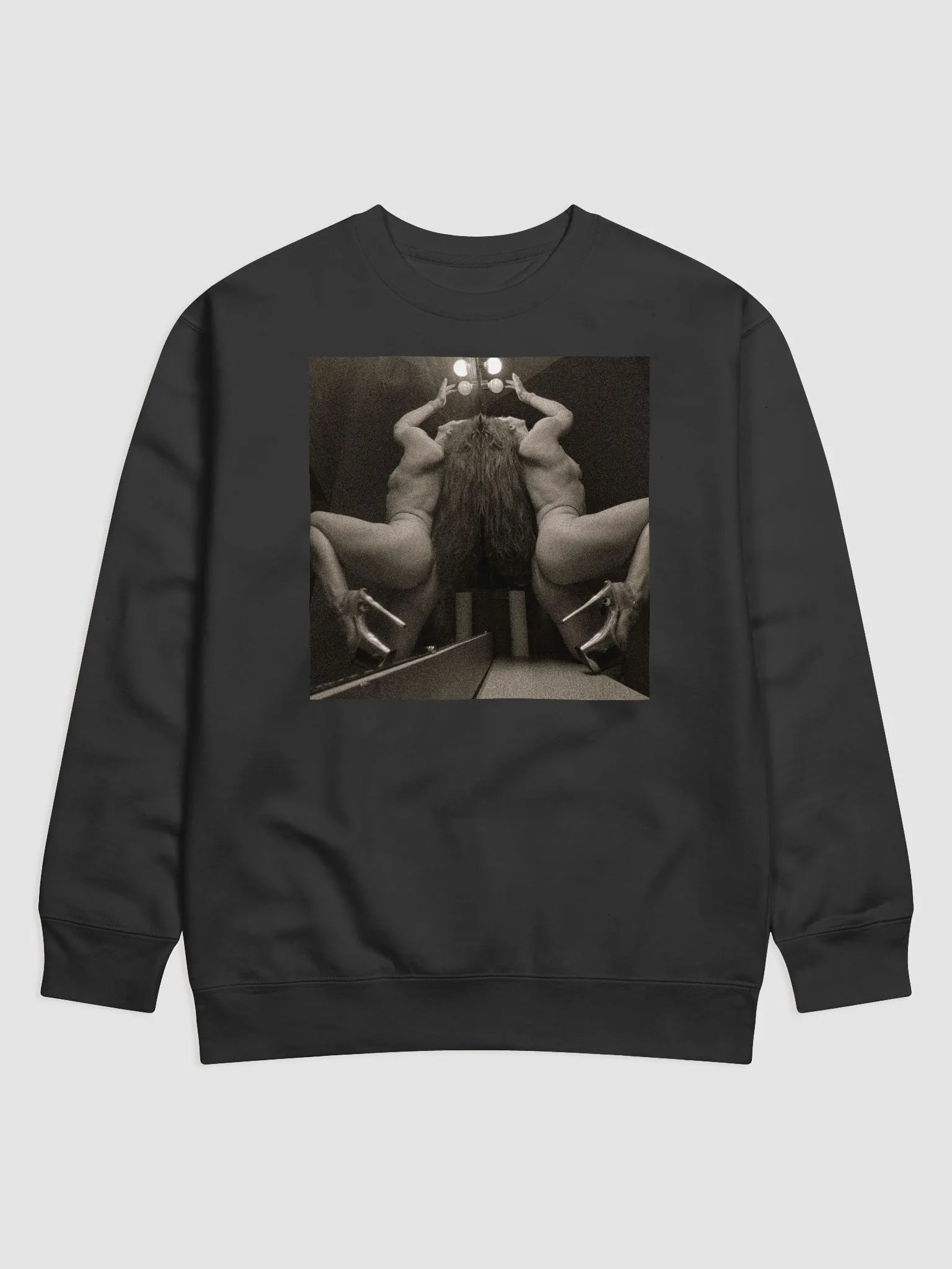 Backstage Hoodie product image (1)