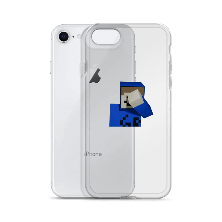 GB Facepalm Phone Case (Apple) product image (51)