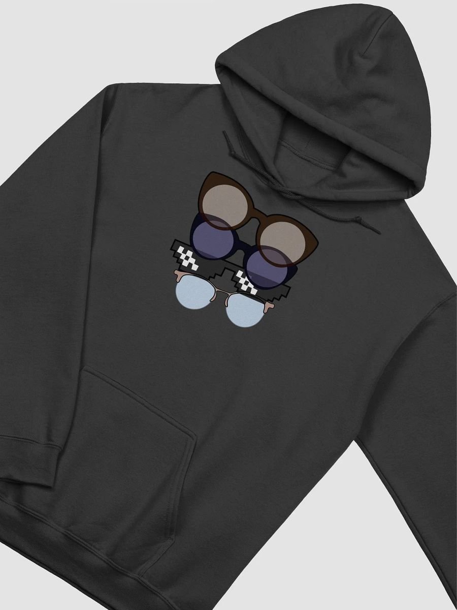 Intro Sunglasses hoodie product image (4)