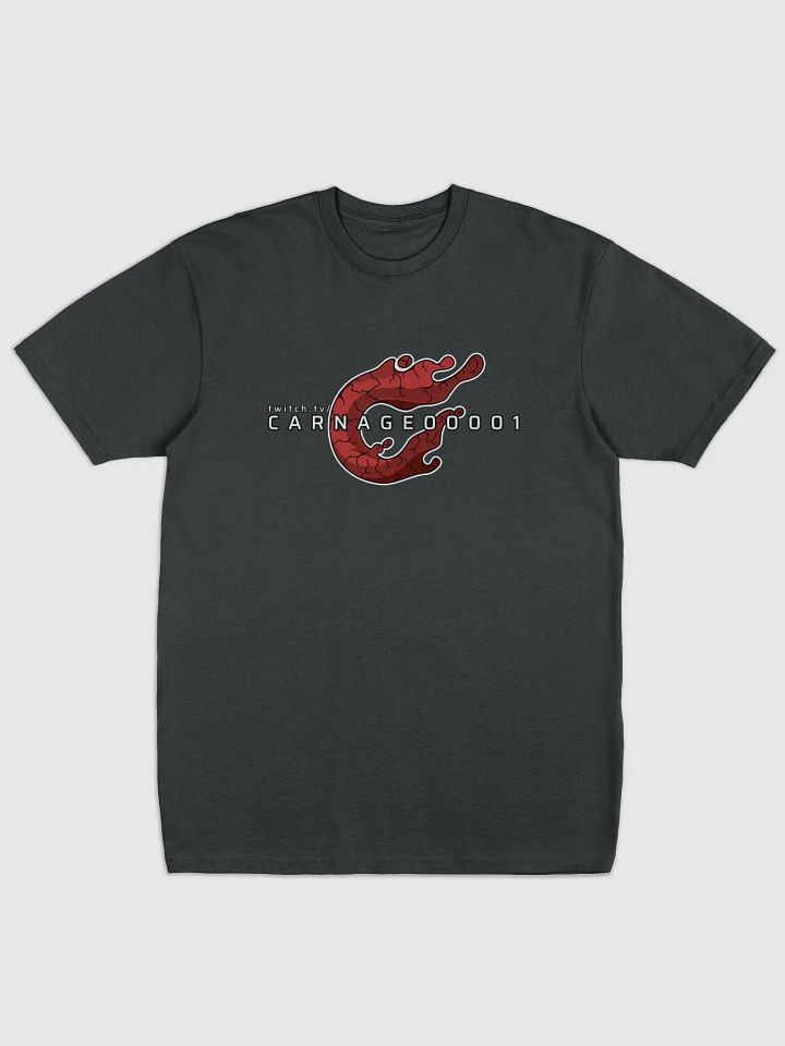Carnage Tee V3 product image (1)