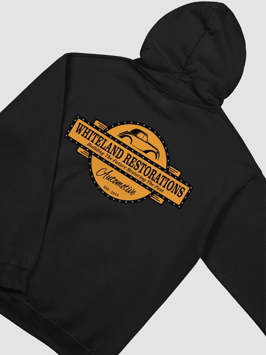 Original Hoodie product image (4)