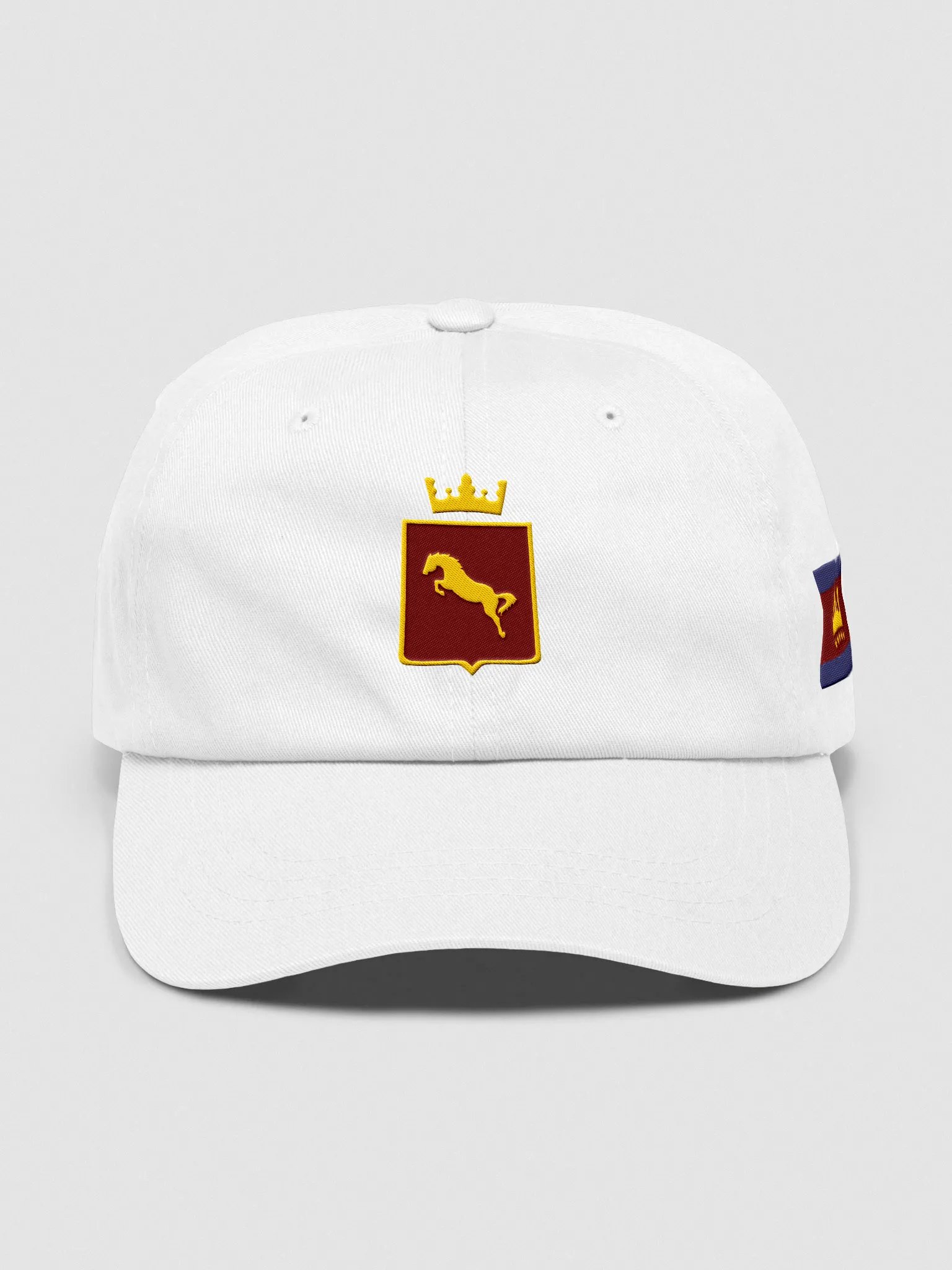 3rd Cavalry Hat product image (2)