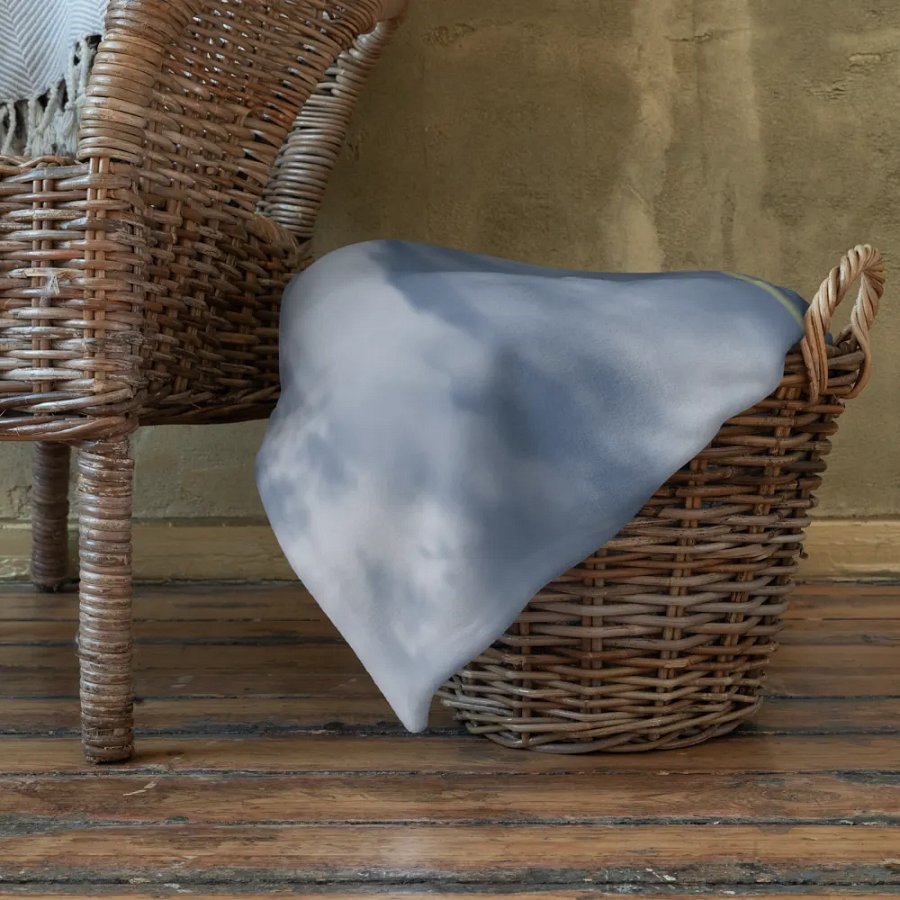Holy Bud Throw Blanket product image (22)