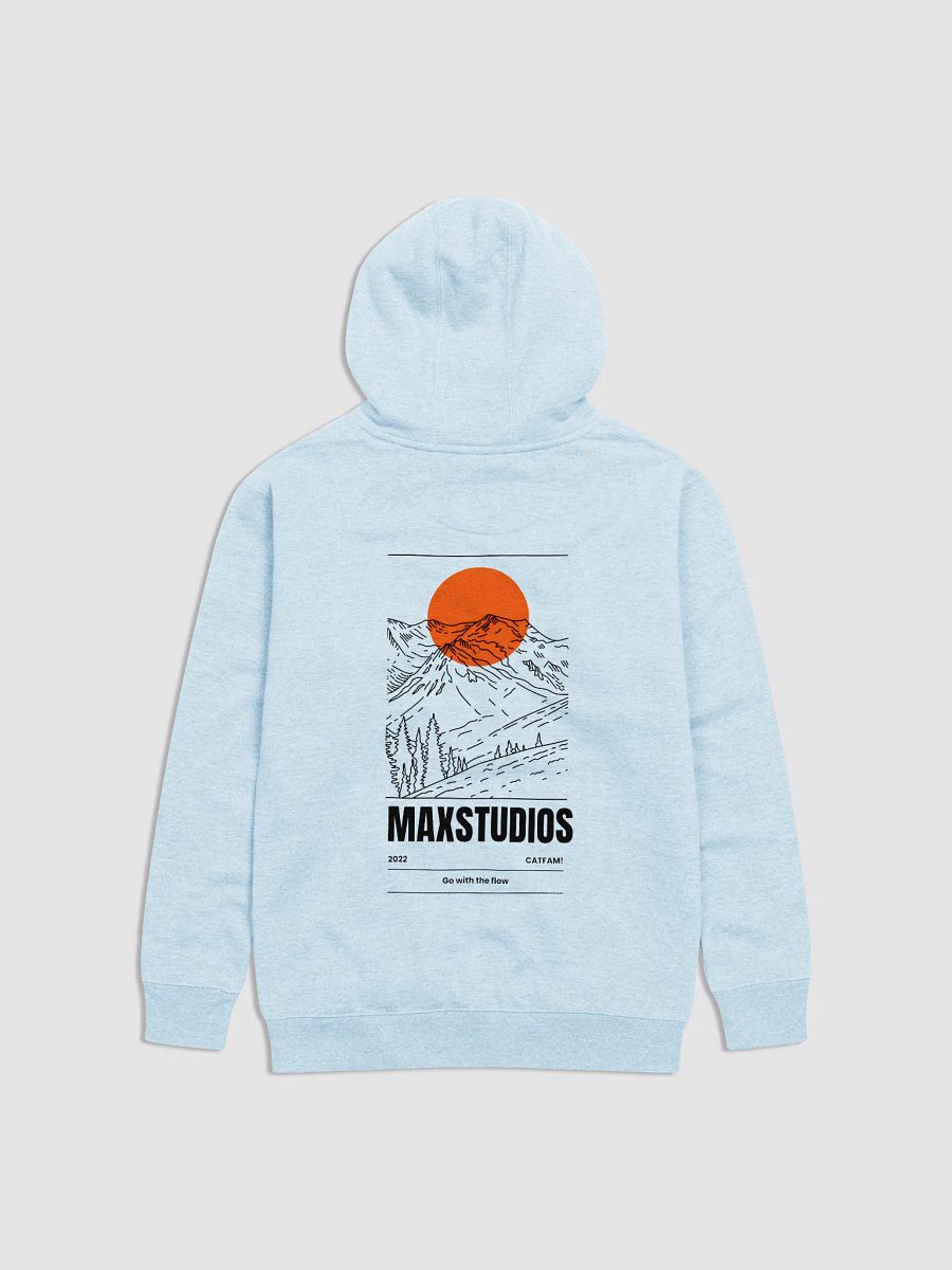 MaxStudios Mountain Hoodie product image (14)