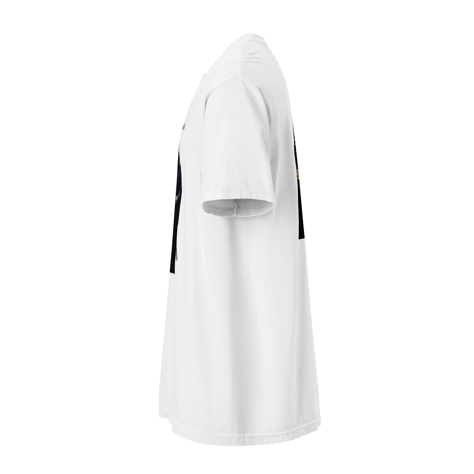 HOLLOW MAN Grim Reaper T-Shirt product image (2)