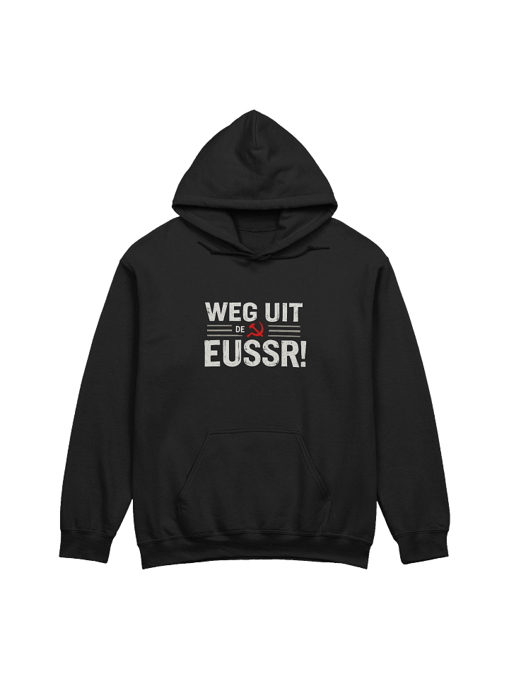 Sweater - Weg Uit De EUSSR 1 (Unisex) product image (1)